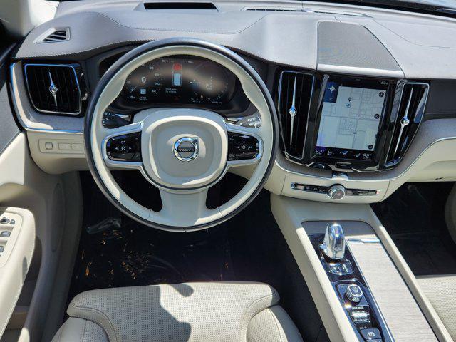 used 2018 Volvo XC60 Recharge Plug-In Hybrid car, priced at $30,300