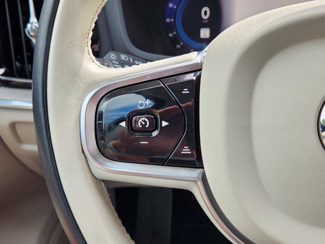 used 2024 Volvo V60 Cross Country car, priced at $44,300