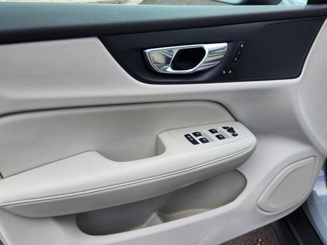 used 2024 Volvo V60 Cross Country car, priced at $44,300