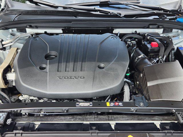 used 2024 Volvo V60 Cross Country car, priced at $44,300