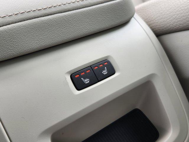 used 2024 Volvo V60 Cross Country car, priced at $44,300