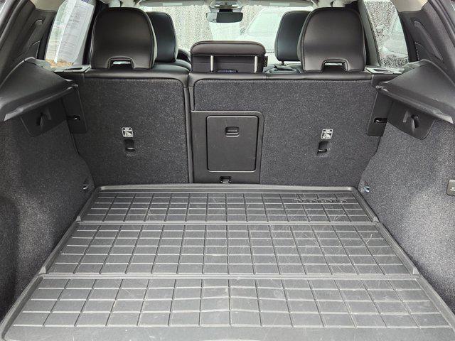 used 2023 Volvo XC40 car, priced at $36,300