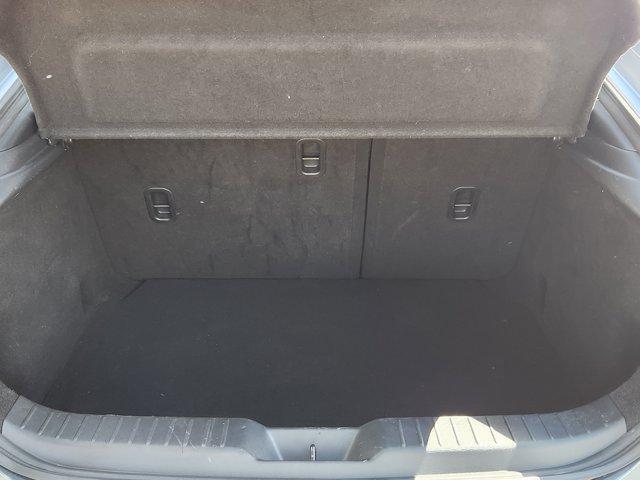 used 2023 Mazda Mazda3 car, priced at $22,300