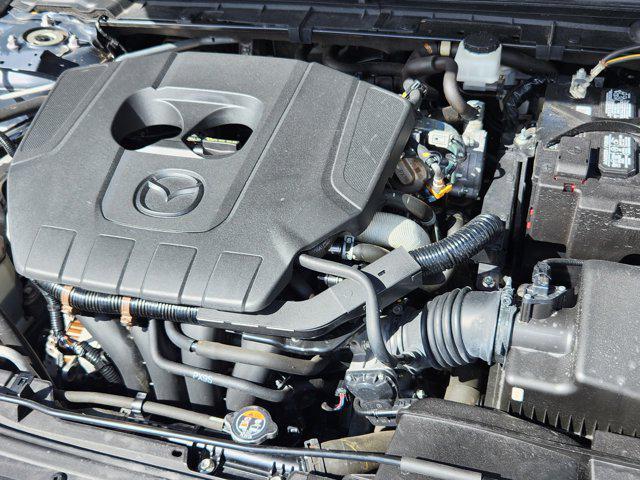 used 2023 Mazda Mazda3 car, priced at $22,300
