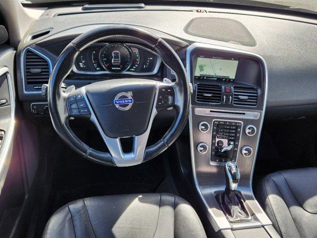 used 2015 Volvo XC60 car, priced at $15,989