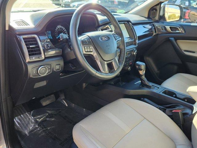 used 2021 Ford Ranger car, priced at $26,690