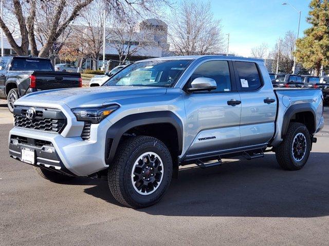 new 2024 Toyota Tacoma car, priced at $51,845