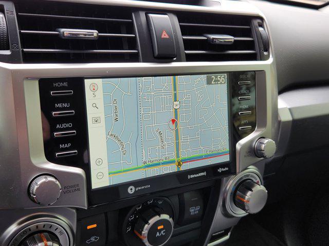 used 2024 Toyota 4Runner car, priced at $52,300