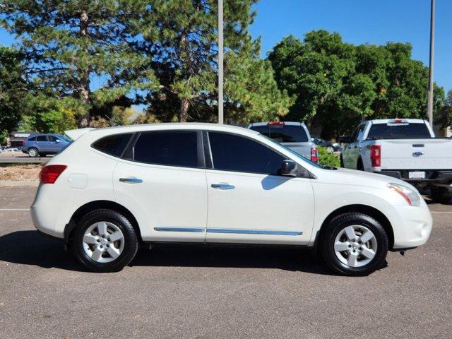 used 2011 Nissan Rogue car, priced at $7,490