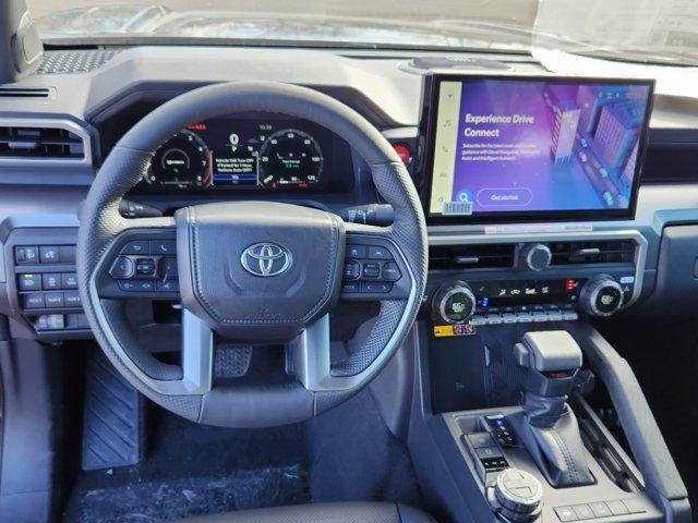 new 2025 Toyota Tacoma car, priced at $56,994