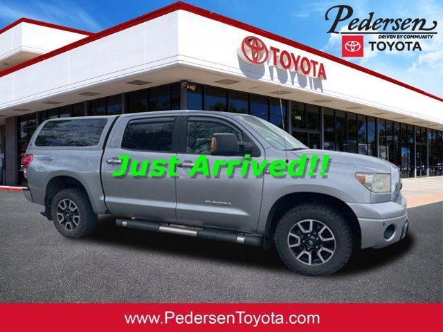 used 2008 Toyota Tundra car, priced at $16,889