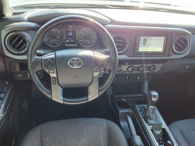 used 2016 Toyota Tacoma car, priced at $29,690