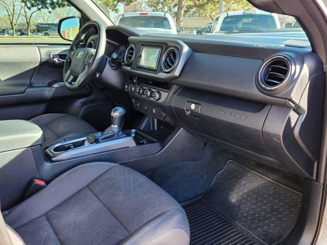 used 2016 Toyota Tacoma car, priced at $29,690