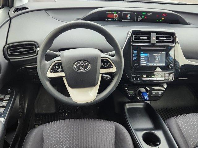 used 2017 Toyota Prius car, priced at $20,690