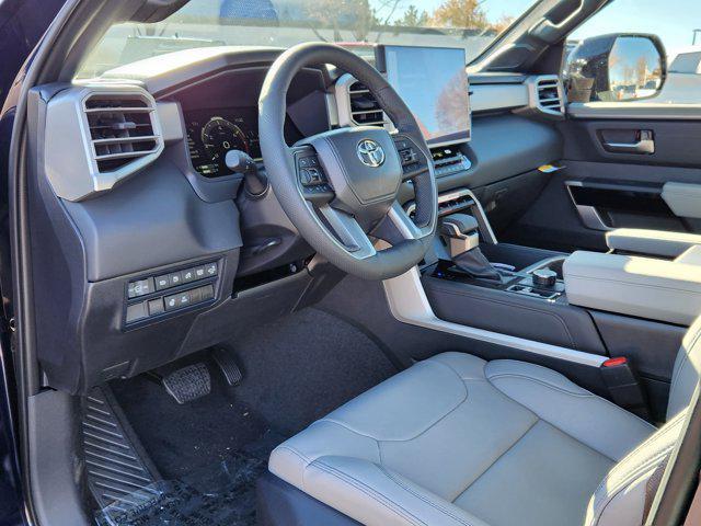 new 2026 Toyota Sequoia car, priced at $78,243