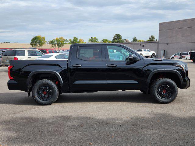 new 2026 Toyota Tundra Hybrid car, priced at $83,842