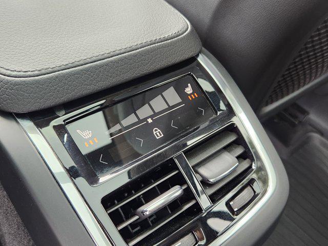 used 2021 Volvo XC90 car, priced at $24,300