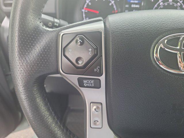 used 2022 Toyota 4Runner car, priced at $48,000