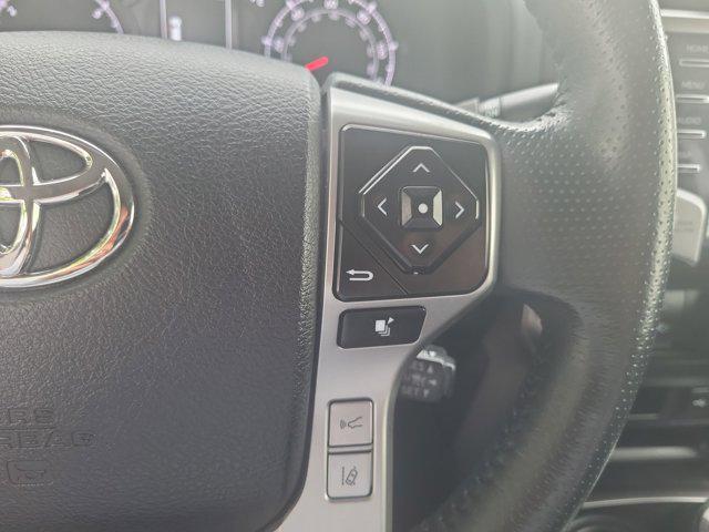 used 2022 Toyota 4Runner car, priced at $48,000