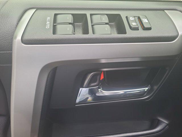 used 2022 Toyota 4Runner car, priced at $48,000