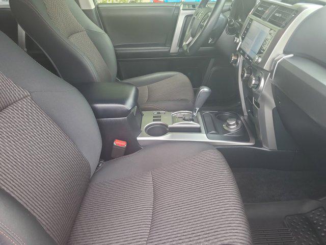 used 2022 Toyota 4Runner car, priced at $48,000