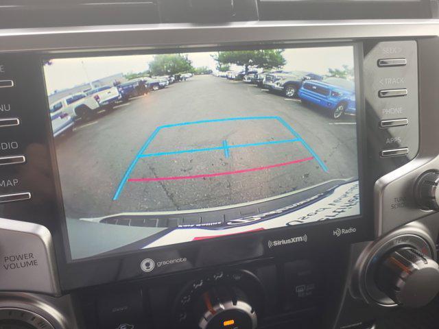 used 2022 Toyota 4Runner car, priced at $48,000