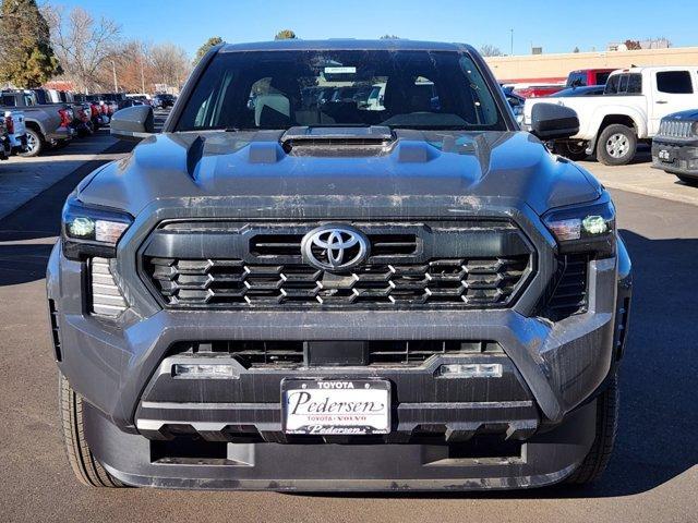 new 2024 Toyota Tacoma car, priced at $42,658