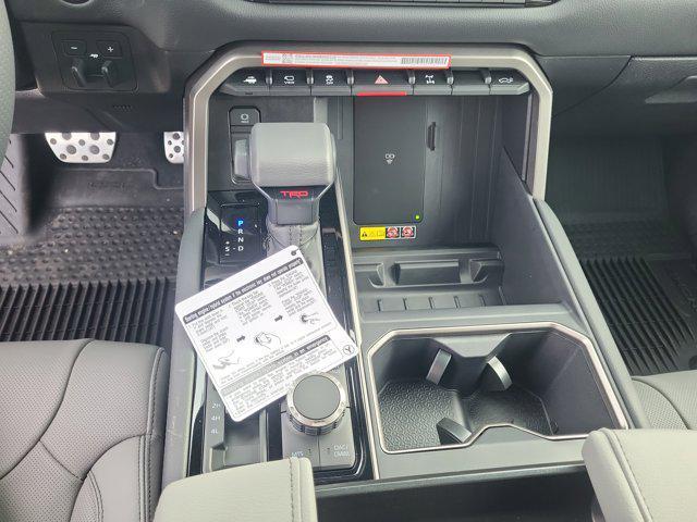 new 2026 Toyota Tundra car, priced at $65,392