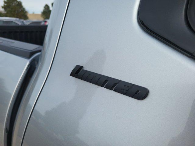 new 2026 Toyota Tundra car, priced at $65,392