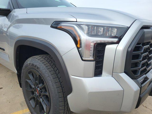 new 2026 Toyota Tundra car, priced at $65,392
