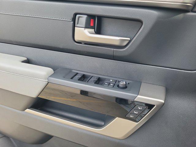 new 2026 Toyota Tundra car, priced at $65,392