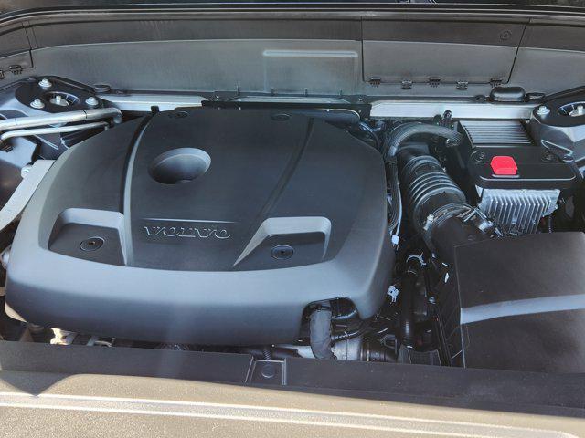 used 2022 Volvo XC90 car, priced at $49,300