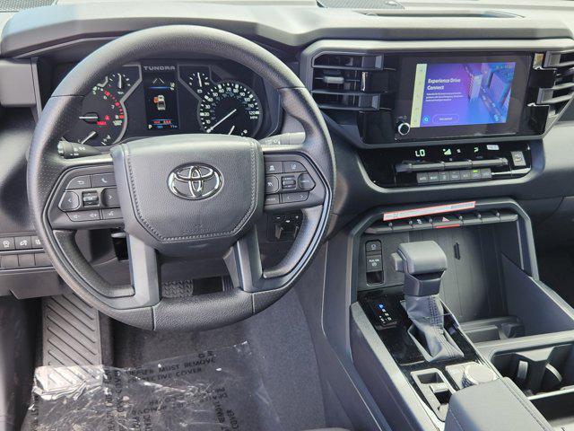 new 2026 Toyota Tundra car, priced at $52,899