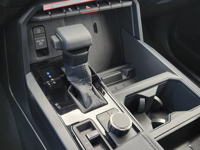 new 2026 Toyota Tundra car, priced at $52,899
