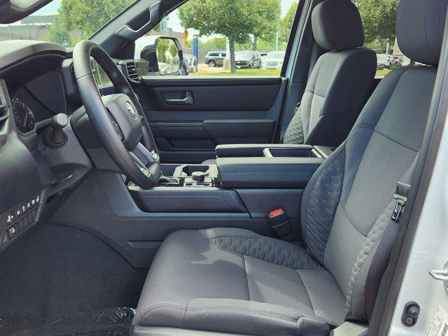 new 2026 Toyota Tundra car, priced at $52,899