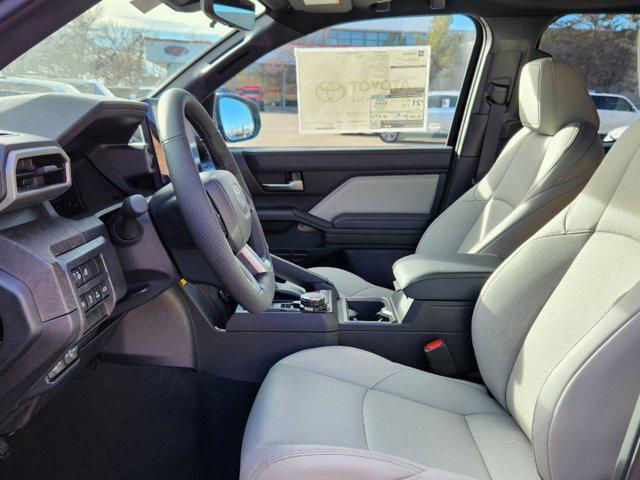 new 2025 Toyota Tacoma car, priced at $52,066