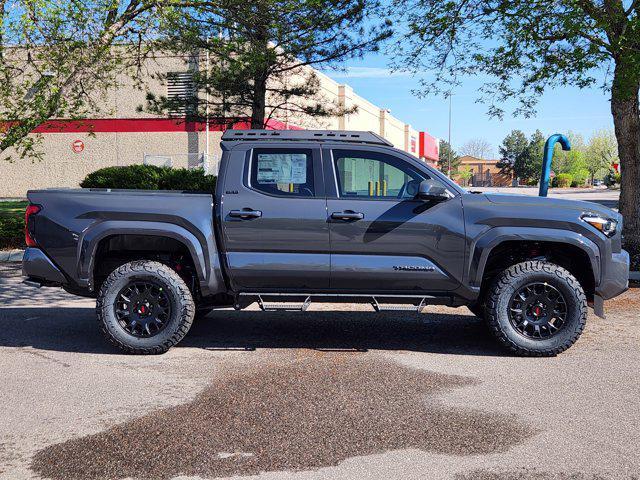 new 2025 Toyota Tacoma car, priced at $56,300