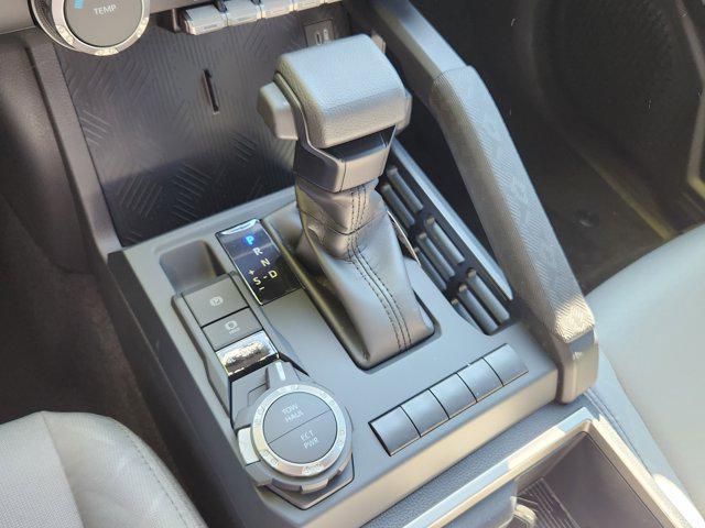 new 2025 Toyota Tacoma car, priced at $56,300