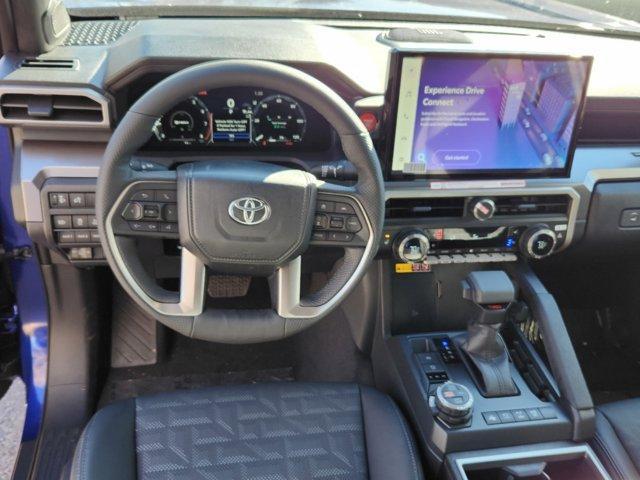 new 2024 Toyota Tacoma car, priced at $54,949