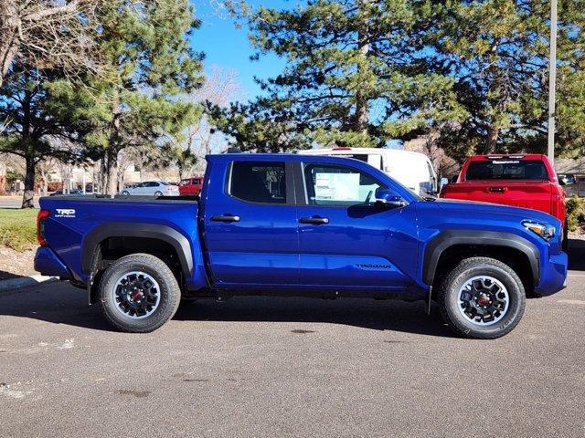 new 2024 Toyota Tacoma car, priced at $54,949