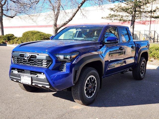 new 2024 Toyota Tacoma car, priced at $54,949