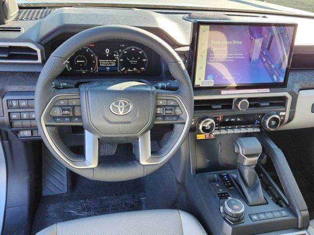 new 2024 Toyota Tacoma car, priced at $52,024