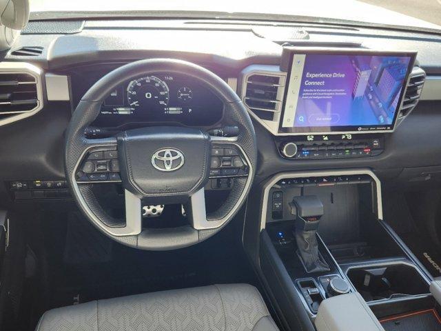 used 2024 Toyota Tundra car, priced at $55,990