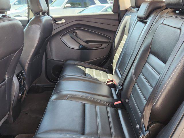 used 2019 Ford Escape car, priced at $17,300