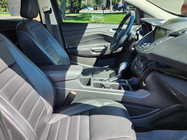 used 2019 Ford Escape car, priced at $17,300