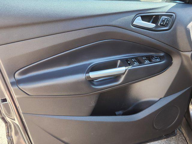 used 2019 Ford Escape car, priced at $17,300