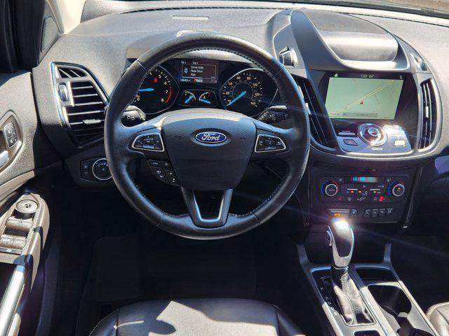 used 2019 Ford Escape car, priced at $17,300