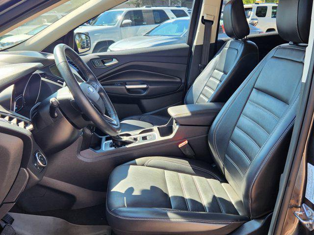 used 2019 Ford Escape car, priced at $17,300