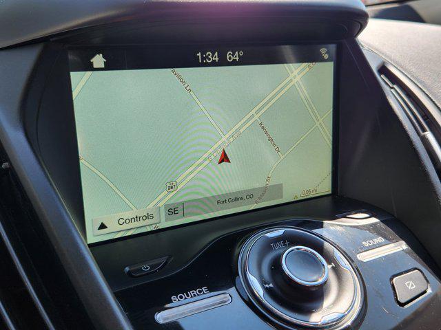used 2019 Ford Escape car, priced at $17,300
