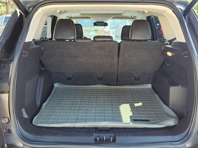 used 2019 Ford Escape car, priced at $17,300